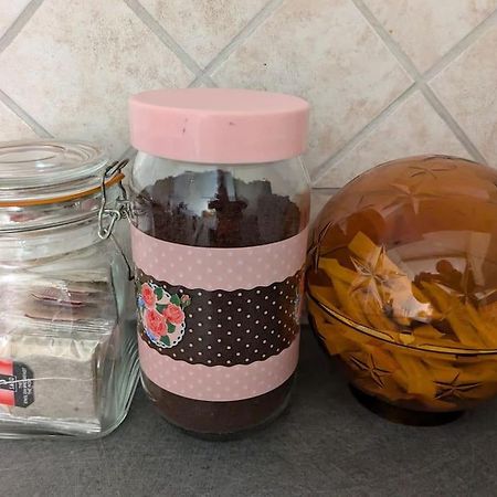 L'Appartement Vintage Issoire Eksteriør billede