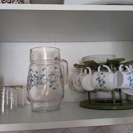 L'Appartement Vintage Issoire Eksteriør billede
